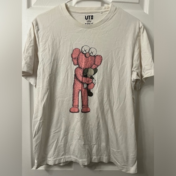 Kaws Tee - Picture 1 of 2